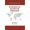 Evangelical Review of Theology, Volume 45, Number 2, May 2021