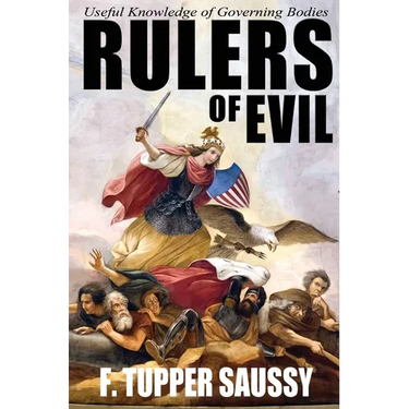 Rulers of Evil - Useful Knowledge of Governing Bodies