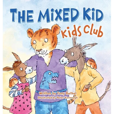 The Mixed Kid Kids Club