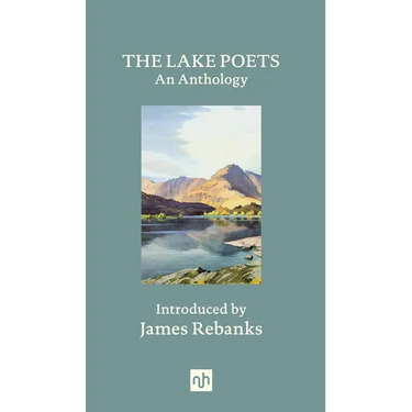 The Lake Poets: An Anthology