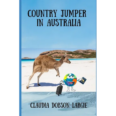 Country Jumper in Australia
