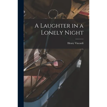 A Laughter in a Lonely Night