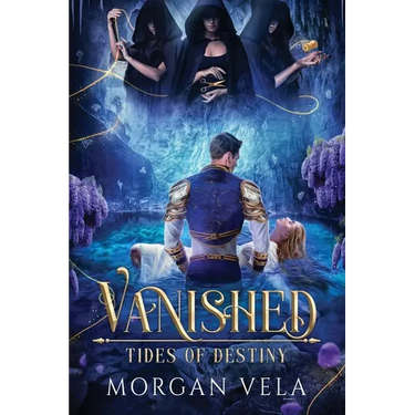 Vanished Tides of Destiny: Tides of Destiny