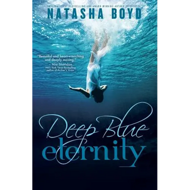 Deep Blue Eternity