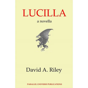 Lucilla: a novella