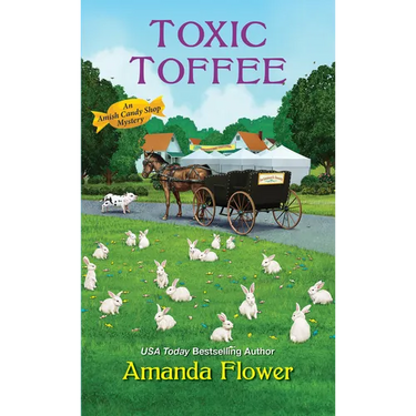 Toxic Toffee