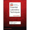 CP Essential Laboratory Techni