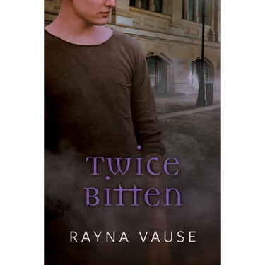 Twice Bitten