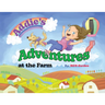 Addie's Adventures at the Farm