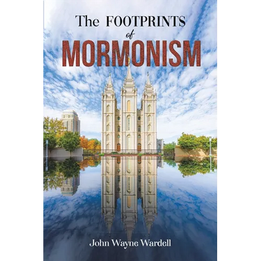 The Footprints of Mormonism