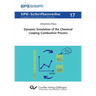 Dynamic Simulation of the Chemical Looping Combustion Process