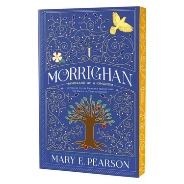 Morrighan: Deluxe Edition