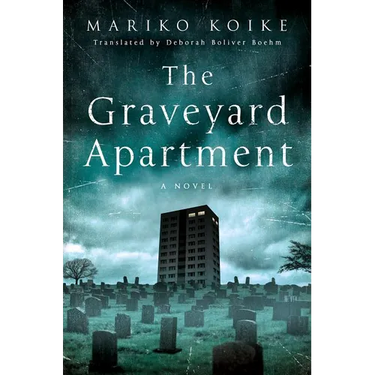 The Graveyard Apartment