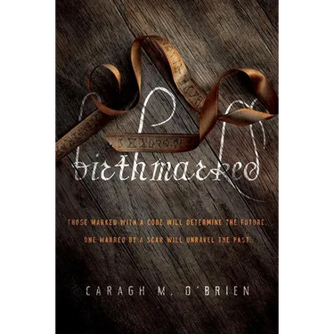 Birthmarked