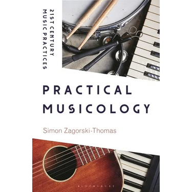 Practical Musicology