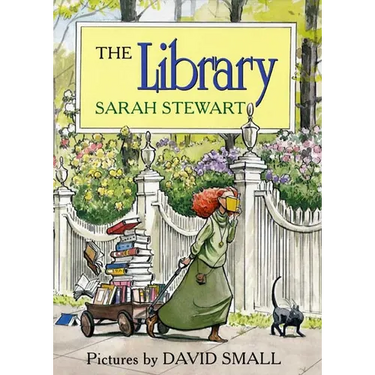 The Library