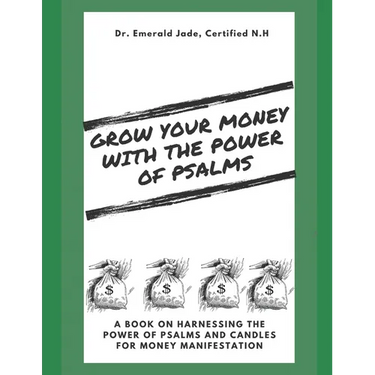 Grow Your Money With The Power of Psalms