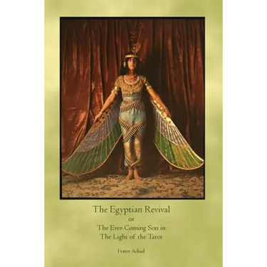 The Egyptian Revival