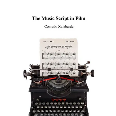 The Music Script in Film