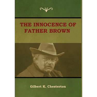 The Innocence of Father Brown