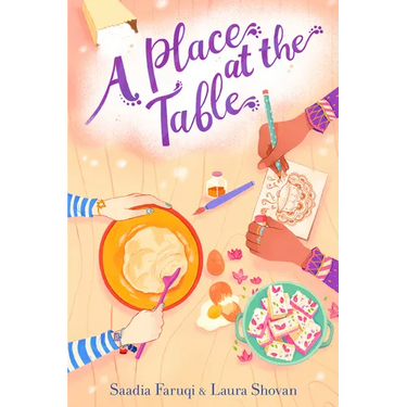 A Place at the Table