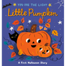 Little Pumpkin: A First Halloween Story