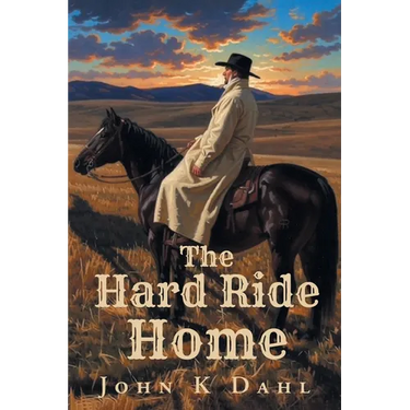 The Hard Ride Home