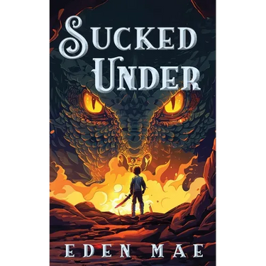Sucked Under