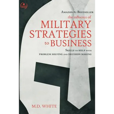 The Influence of Military Strategies to Business