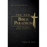 The New Bible Paradigm: What Happened Before Genesis 1:1