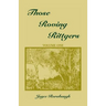 Those Roving Rittgers, Volume 1