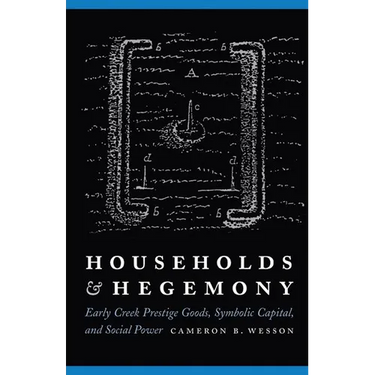 Households and Hegemony: Early Creek Prestige Goods, Symbolic Capital, and Social Power