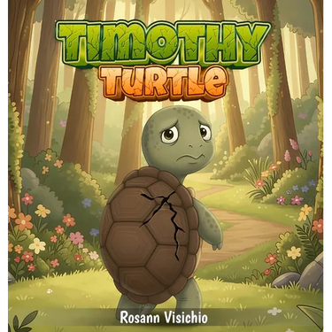 Timothy Turtle
