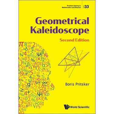 Geometrical Kaleidoscope (2nd Ed)