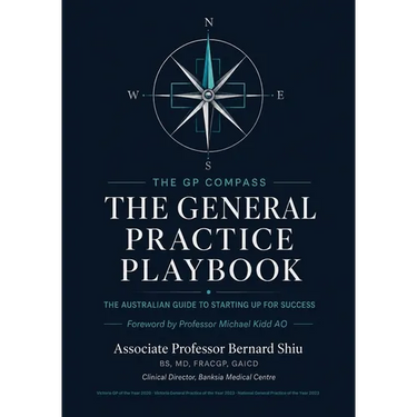 The General Practice Playbook