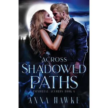 Across Shadowed Paths