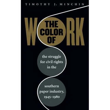 Color of Work