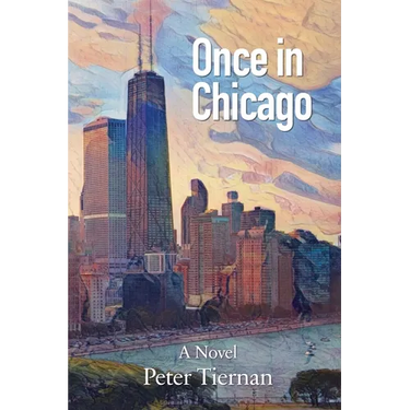 Once in Chicago