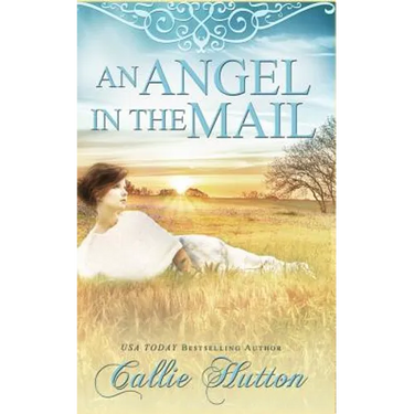 An Angel in the Mail