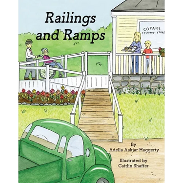 Railings and Ramps