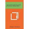 The Study And Practice Of Astral Projection