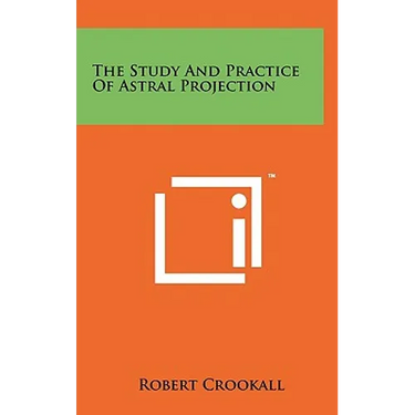 The Study And Practice Of Astral Projection