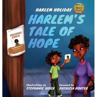 Harlem's Tale of Hope