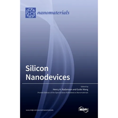 Silicon Nanodevices