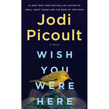 Wish You Were Here
