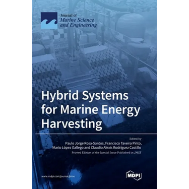 Hybrid Systems for Marine Energy Harvesting