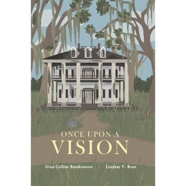 Once Upon a Vision