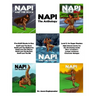 NAPI - The Anthology: Level 3 Reader