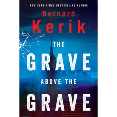 The Grave Above the Grave