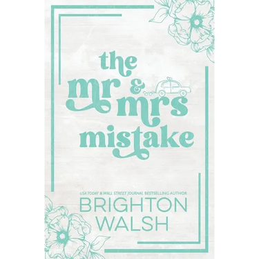The Mr & Mrs Mistake Special Edition